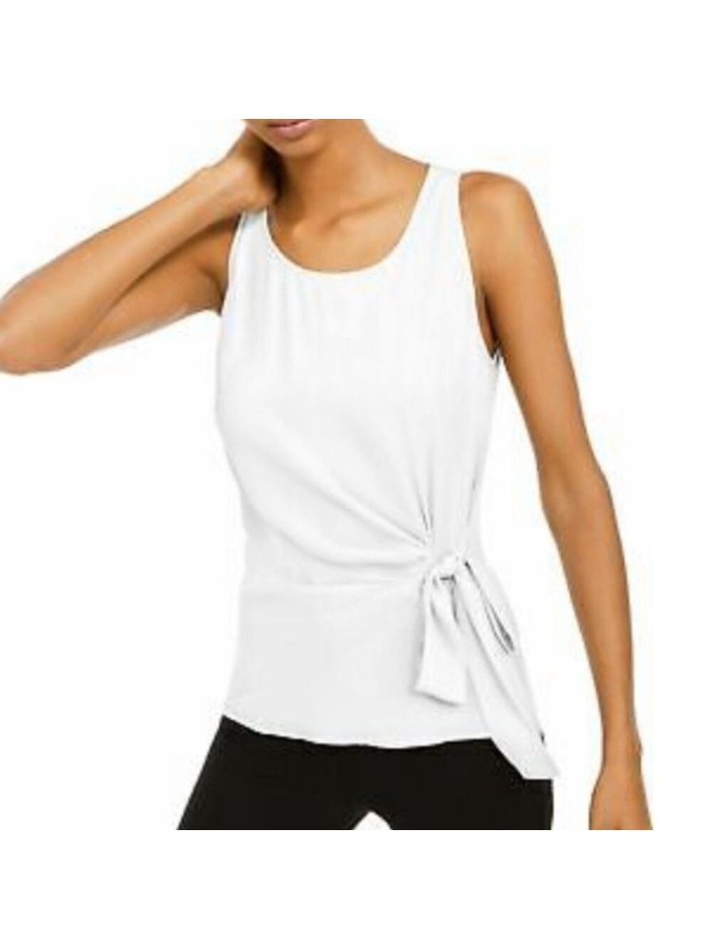 NWT I.N.C. International Concepts Sleeveless Top